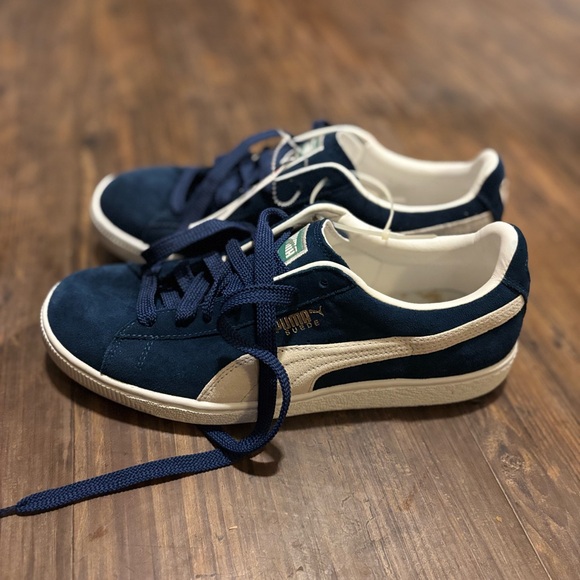 Puma Suede Classic XXl size EU 40 (US men’s 7.5 or women’s 9) - Picture 5 of 7